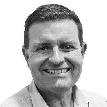 Andrew Harvey