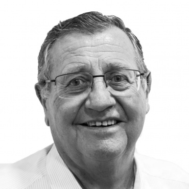 Grahame Marchant