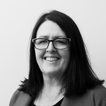 Lynda Haksteeg