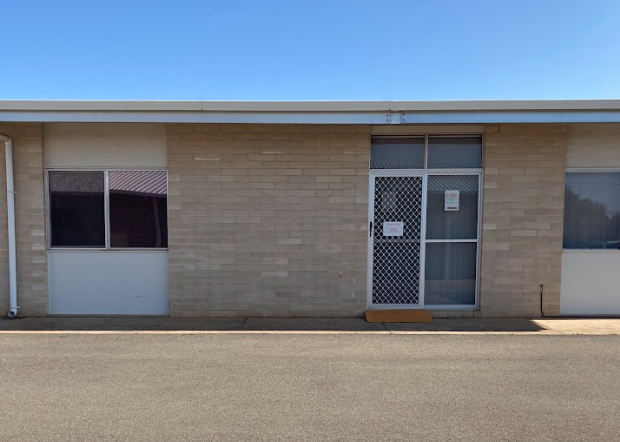 Join us in Broken Hill