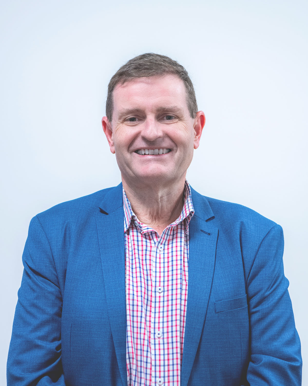 Andrew Harvey