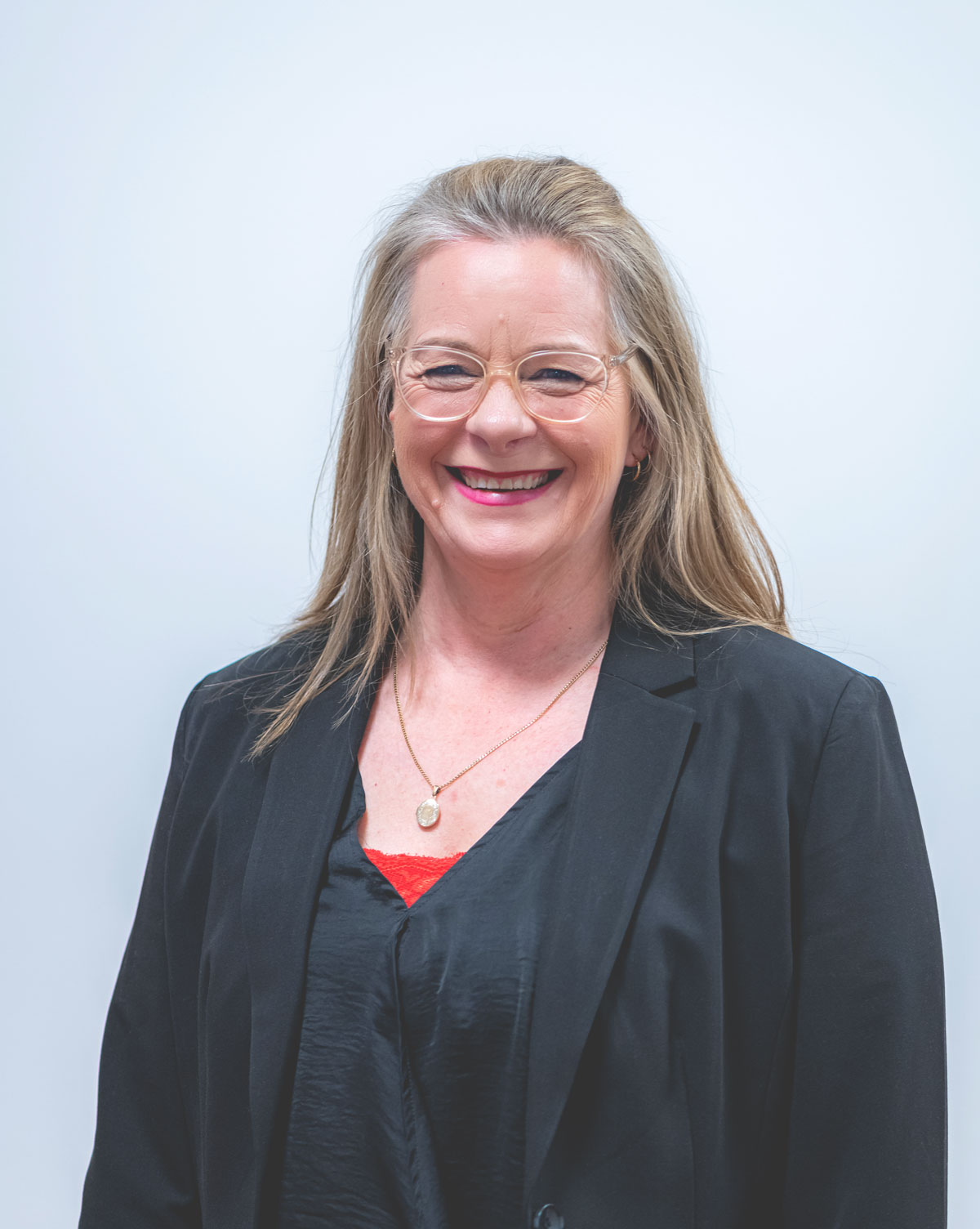 Diane Gray