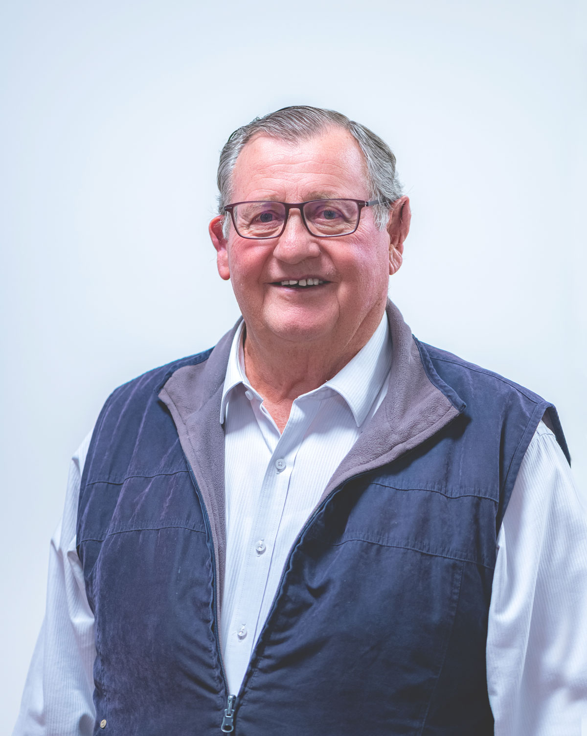 Grahame Marchant