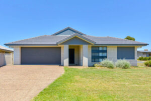 Drakeford Street, Westdale