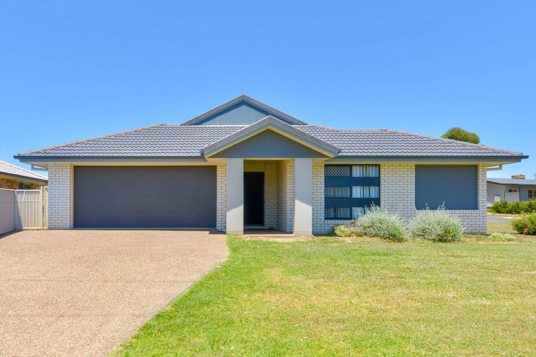 Drakeford Street, Westdale