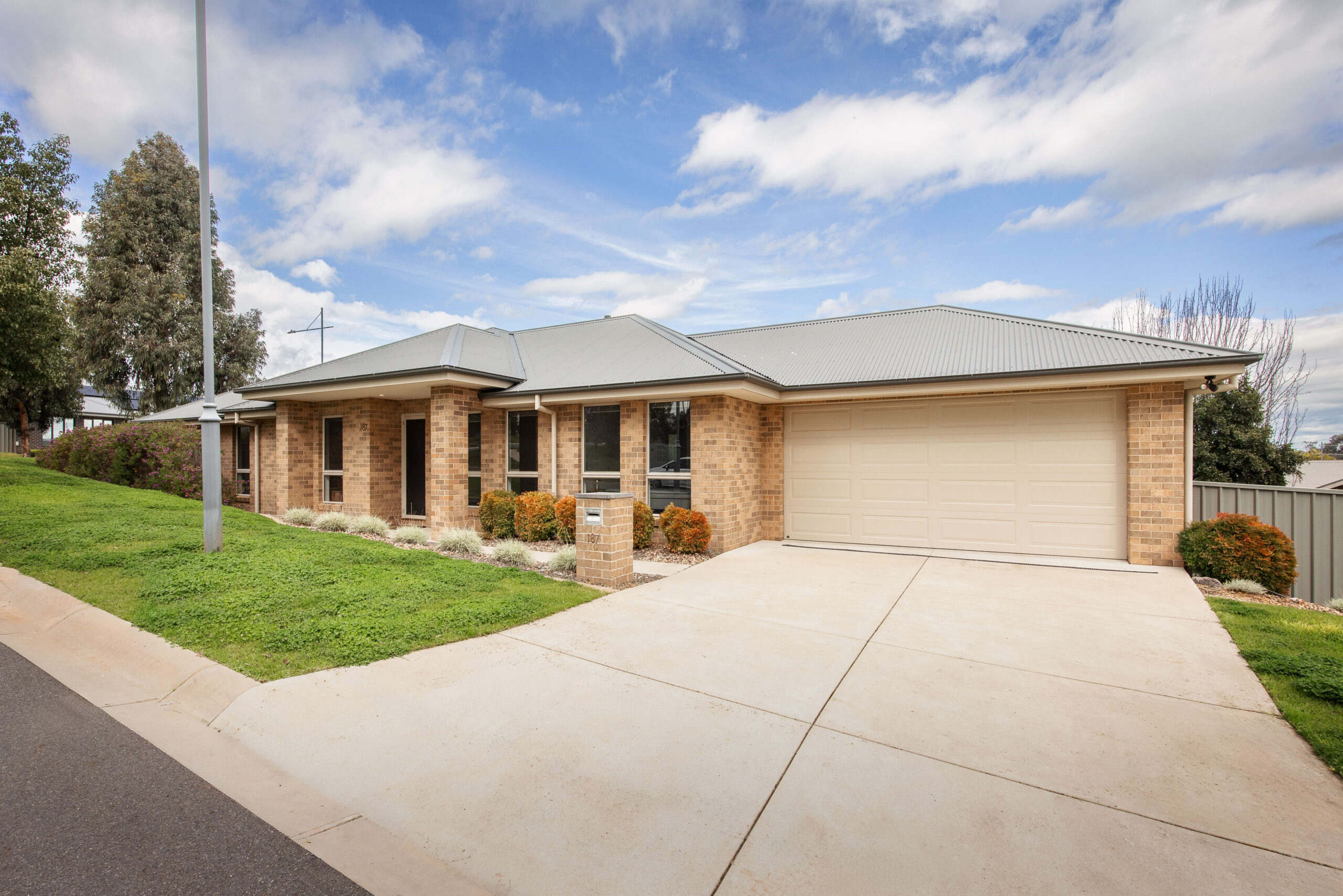 Albury Disability Services