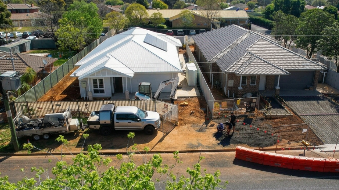 SDA Dubbo – Expression of Interest