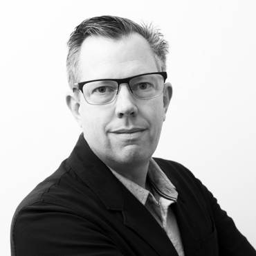 Andrew Everett