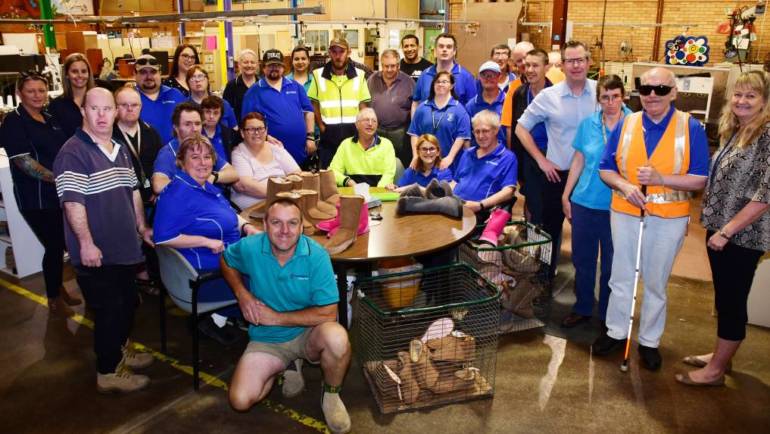 Westhaven reaches 550 staff through service growth and expansion