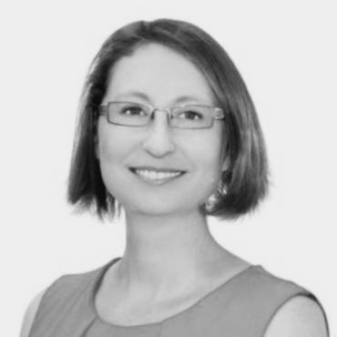 Alexandra Geddes